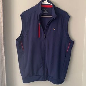 Bobby Jones XH2O Quarter-zip best large